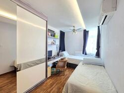 Lilydale (D27), Condominium #625984111